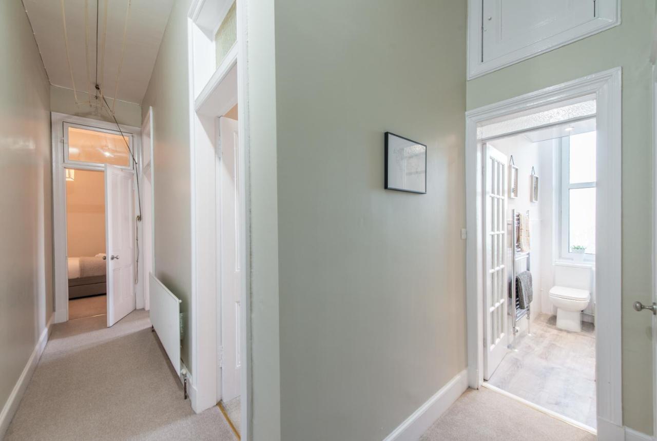Apartment The Polwarth EDI