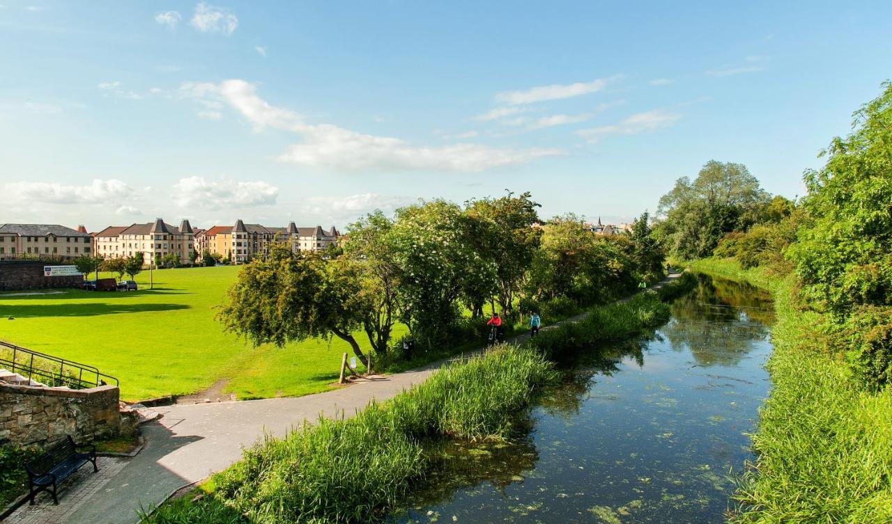The Polwarth * EDI